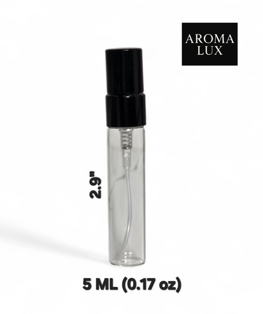 Decant: Liquid Brun- EDP