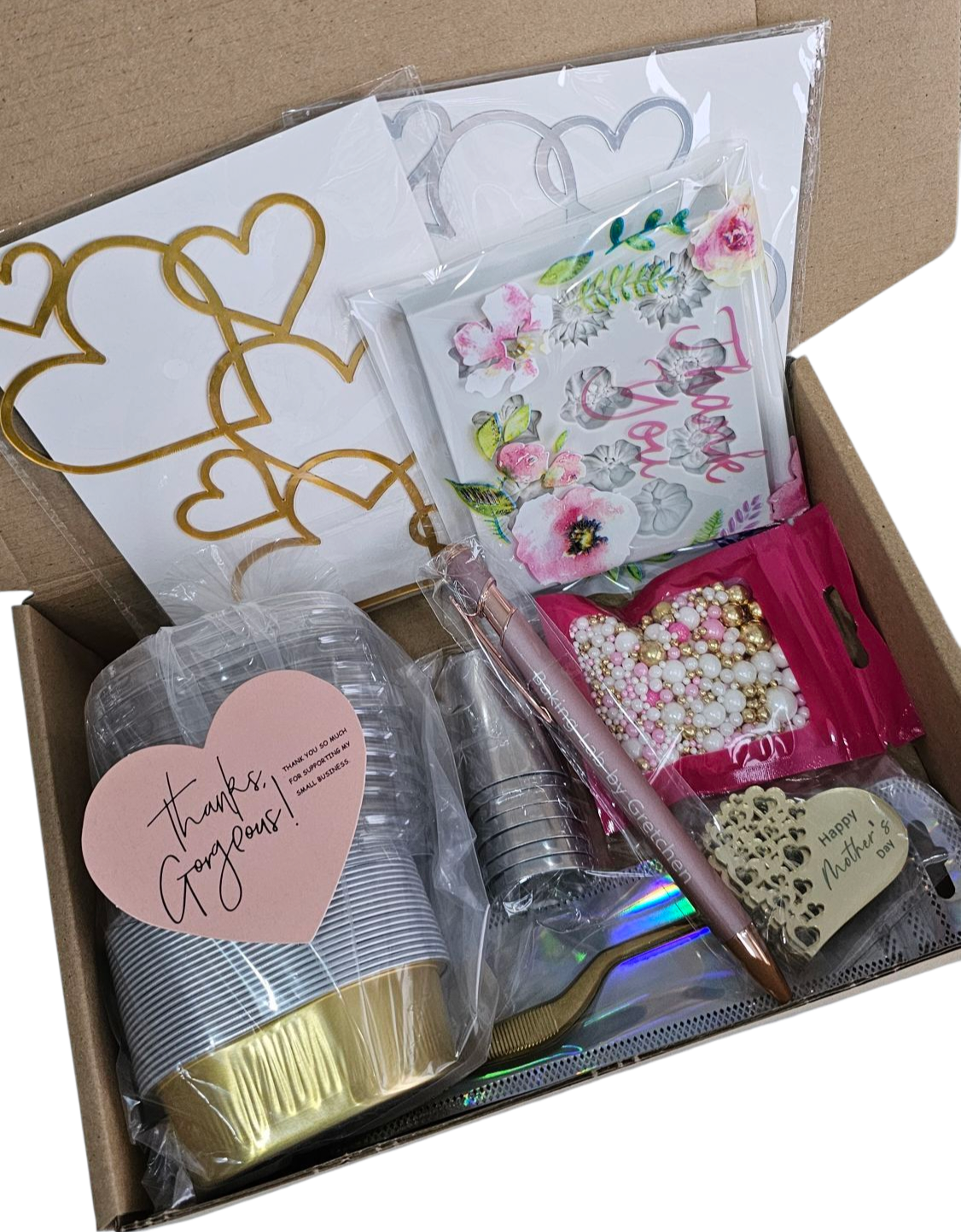 Baking Joy Box 2