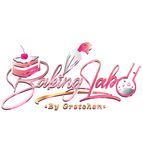 Baking Lab by Gretchen Shop