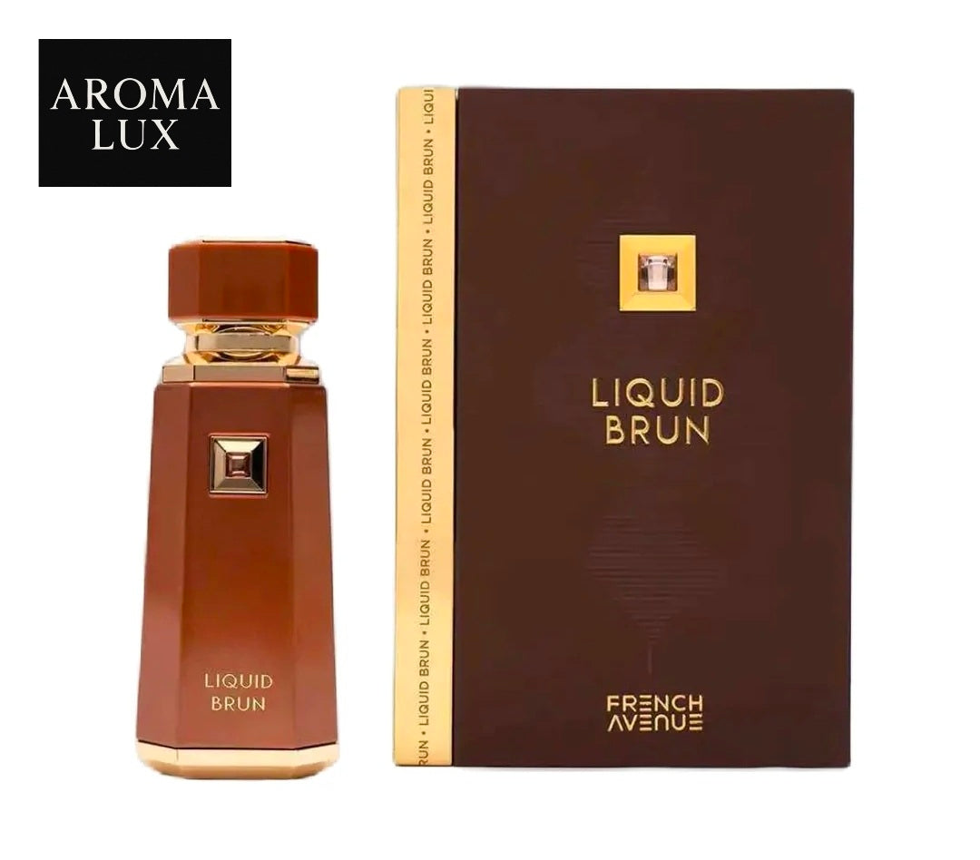 Liquid Brun- EDP