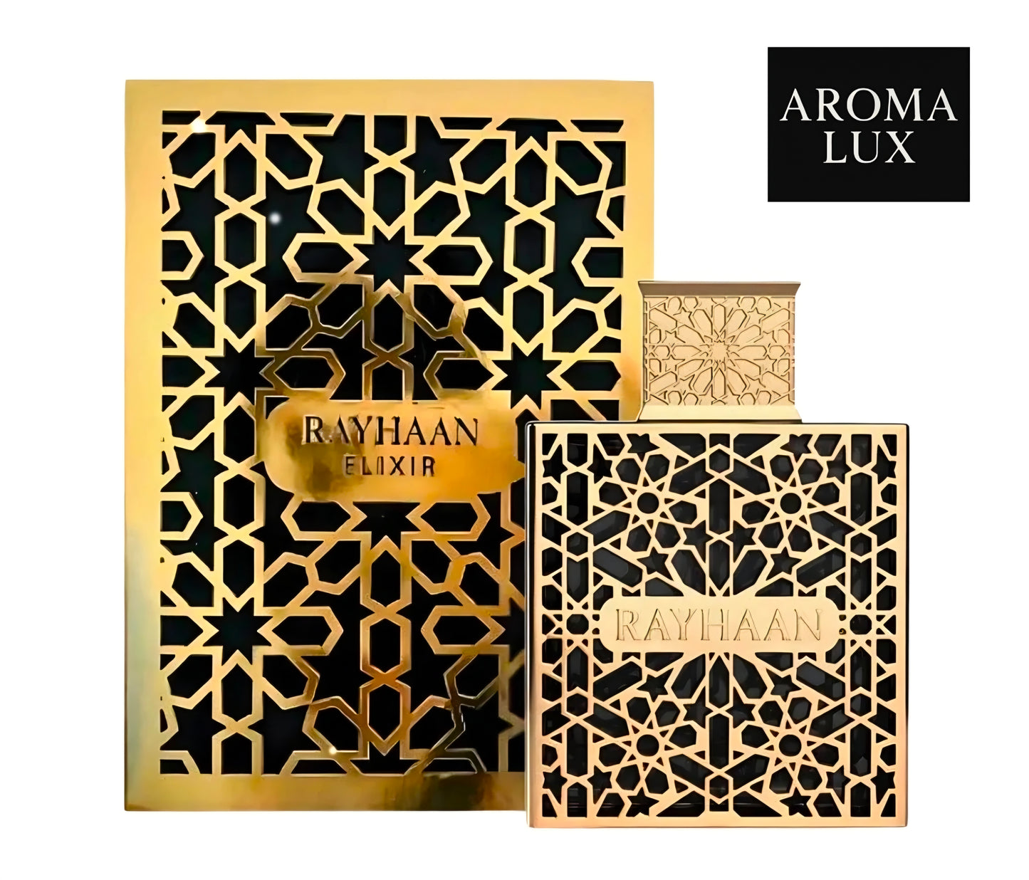 Rayhaan Elixir-EDP