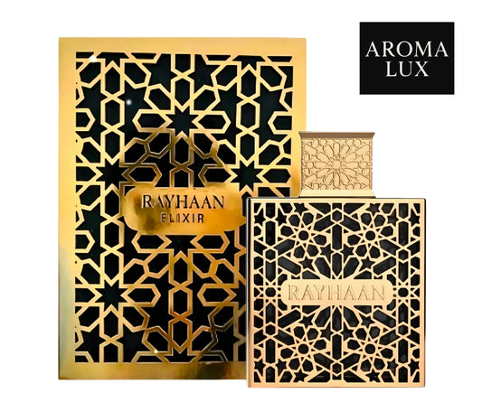 Rayhaan Elixir-EDP